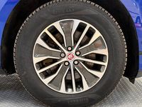 Used Jaguar I-Pace SE 294 kW (400 HP) 2019 Blue SUV