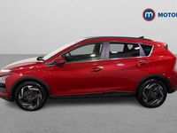 Used Hyundai Bayon Ultimate 101 HP (74 kW) 2026 SUV