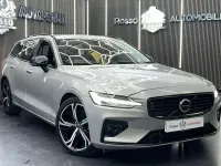 Used Volvo V60 Plus 2025 Silver Estate