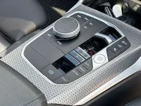 Used BMW M340 Shadowline 340 HP (250 kW) 2023 Blue Estate