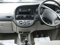 Used Chevrolet Tacuma 2004 MPV
