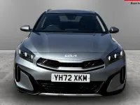 Used Kia XCeed 141 HP (103 kW) 2023 SUV