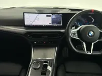 Used BMW M340 M Sport 369 HP (271 kW) 2024 Black Sedan