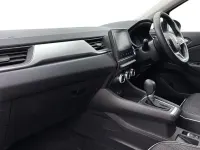 Used Renault Captur Techno 140 HP (102 kW) 2023 Grey SUV