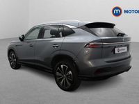 Used MG HS Trophy 224 HP (164 kW) 2026 SUV