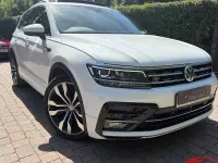 Used VW Tiguan SEL 230 HP (169 kW) 2020 SUV