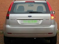 Used Ford Fiesta 2002 Hatchback