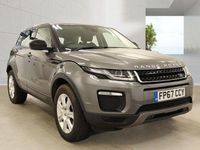 Used Land Rover Range Rover evoque SE 179 HP (131 kW) 2018 Hatchback
