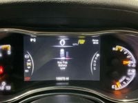 Used Jeep Grand Cherokee Summit 2016 Red SUV