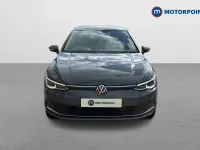 Second-hand VW Golf VII Style 2021 Gri Hatchback
