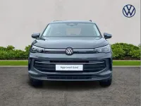 Used VW Tiguan Match 147 HP (108 kW) 2025 Grey SUV