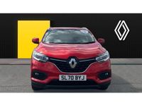 used Renault Kadjar 1.3 TCE Iconic 5dr