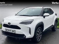 Used Toyota Yaris Hybrid Design 116 HP (85 kW) 2026 Estate