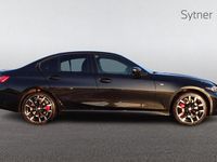 New BMW 330e M Sport 288 HP (211 kW) 2025 Black