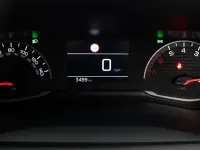 Used Peugeot 208 Active+ 102 HP (75 kW) 2024 White Hatchback