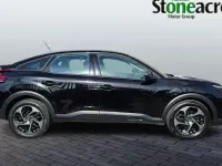 Used Citroën C4 110 HP (80 kW) 2022 Hatchback