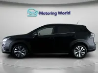 Used Suzuki SX4 S-Cross 129 HP (94 kW) 2023 Black SUV