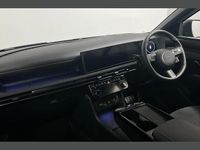 Used Hyundai Tucson N Line 158 HP (116 kW) 2024 Black SUV