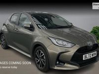 Used Toyota Yaris Hybrid Design 116 HP (85 kW) 2026 Hatchback