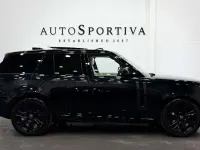 Used Land Rover Range Rover SE 300 HP (220 kW) 2026 SUV