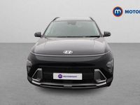 Used Hyundai Kona Ultimate 129 HP (94 kW) 2025 Black SUV
