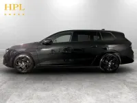 Second-hand Vauxhall Astra S 130 CP (95 kW) 2024 Negru Break
