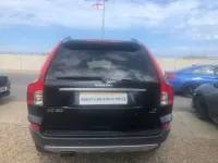 Used Volvo XC90 SE 185 HP (136 kW) 2008 Black SUV