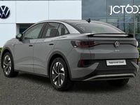 Used VW ID.5 Pro Performance 150 kW (204 HP) 2023 Grey SUV