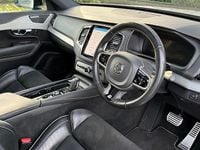 Used Volvo XC90 R-Design Pro 300 HP (220 kW) 2020 SUV