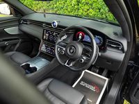 Used Maserati Grecale GT 2022 Black SUV