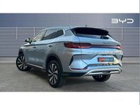 New BYD Seal U Boost 214 HP (157 kW) 2025 Other SUV