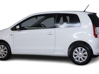 Used Skoda Citigo SE 60 HP (44 kW) 2016 Hatchback