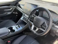 Used BYD Seal U Comfort 218 HP (160 kW) 2025 White SUV