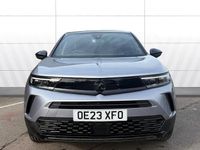 Used Vauxhall Mokka 101 HP (74 kW) 2025 SUV