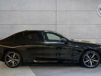 Used BMW i5 M Sport 246 kW (335 HP) 2025 Black