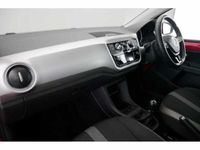 used VW up! Up! high1.0 S/S 75 PS 5-speed Manual 5 Door