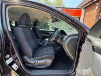Used Nissan Qashqai Acenta 2016 Black SUV