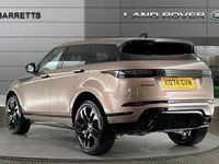 Used Land Rover Range Rover evoque Autobiography 204 HP (150 kW) 2026 Hatchback