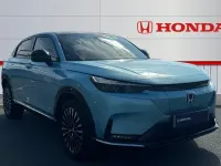 Używany Honda e Advance 150 kW (204 KM) 2024 Hatchback