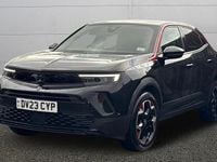 Used Vauxhall Mokka 136 HP (100 kW) 2025 SUV
