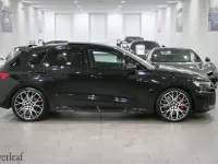 Used Audi RS3 Comfort 400 HP (294 kW) 2025 Black Sedan