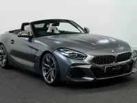 Used BMW Z4 M Sport 340 HP (250 kW) 2019 Grey Cabriolet