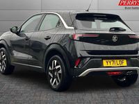 Used Vauxhall Mokka Elite 131 HP (96 kW) 2021 SUV