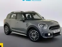 Używany Mini Cooper S Sport 192 KM (141 kW) 2020 Hatchback