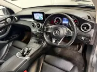 Usado Mercedes GLC220 Premium 2016 Cinzento Carrinha