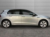 Used VW Golf VIII 150 HP (110 kW) 2023
