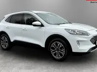 Usado Ford Kuga Titanium 120 CV (88 kW) 2020 SUV
