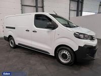 Used Peugeot Expert S 2025 White Van