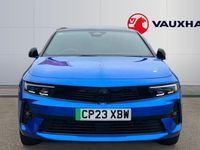 Used Vauxhall Astra Ultimate 114 kW (156 HP) 2025 Hatchback