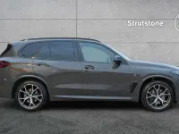 Used BMW X5 M Sport 352 HP (258 kW) 2026 SUV